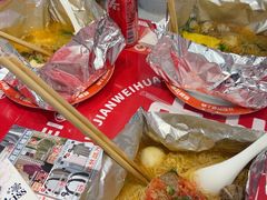 -见味花甲(福田coco park店)