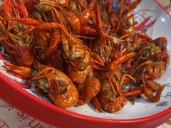 -辣出味岳阳特色烧烤·龙虾大排档(砂子塘总店)