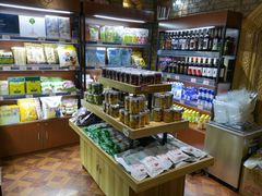 -伊带伊路新疆美食府(呼家楼店)