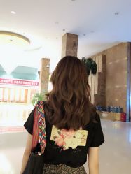 -TRIMS HAIR 修剪造型·烫染接发