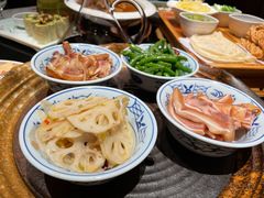 四味凉菜-阿五黄河大鲤鱼(英协路店)