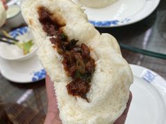 特色酱肉大包-陶然居·重庆菜(生态园店)