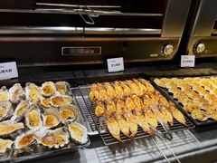 -川骄海鲜自助(亚运村店)