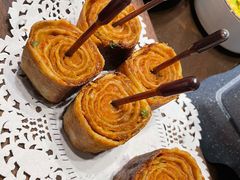 義和小肉饼-羲和雅苑•北京烤鸭(国贸商城店)