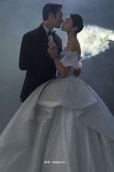-蒙娜丽莎婚纱摄影(南门店)