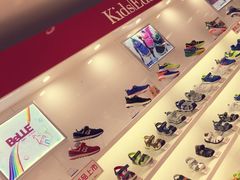 -宝大祥青少年儿童购物中心(南京东路店)