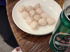 -正能量脆肉鲩火锅
