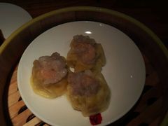 -弄堂小笼包(西青中北永旺购物中心店)