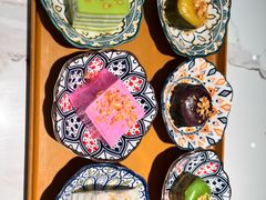 -沿江海南菜·文昌鸡祖师爷(大东海店)
