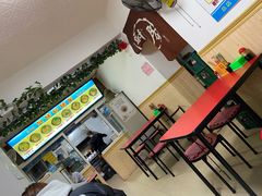 -春艳砂锅居(新玛特店)