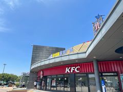 -肯德基(大桥北服务区东店)