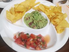 -panchos 墨西哥餐厅(嘉绿苑店)