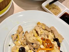 顺德桑拿鸡-味妙顺德厨房(绿地缤纷城店)