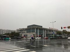 -苏州汽车客运北站