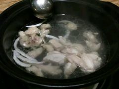 -润泽园椰子鸡(汇一城店)