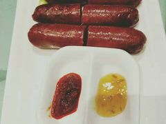 -天厨妙香素食餐厅(清华店)