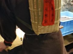 -破瓦寒窑·地摊烤羊排