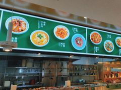 -七食九号食堂(东丽空港店)