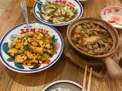 -朱熙熙三不炒(广州番禺店)