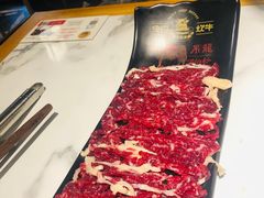 -今日炊牛·潮汕牛肉火锅(华采天地店)