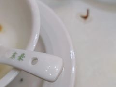 -东豪园林海鲜酒家(南港路辅路店)