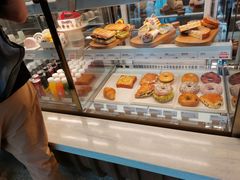 -Tims天好咖啡(河西万象城店)