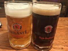 -宝莱纳啤酒花园餐厅PAULANER BRAUHAUS Nanjing(广州路店)
