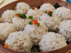 -永乐饭庄(安德路店)