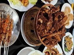 -来顺成饭庄