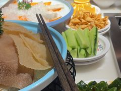 -重庆高老九火锅(万象城店)