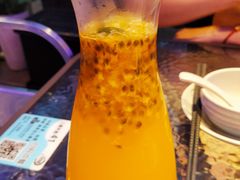 -千岛蚝高压锅生蚝·人参火锅(白云万达店)