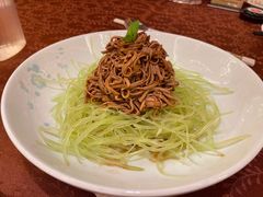 -西安饭庄(立丰国际店)