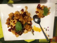 宫保虾球-辛香汇(大华第一坊店)