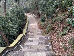 -东钱湖旅游度假区