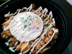 梅肉炒饭-青春分食(仙林大学城店)