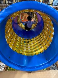 -meland亲子乐园•派对•研学(苏州悠方购物中心店)