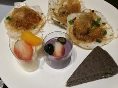 -咸亨大酒店-自助餐厅(解放南路店)