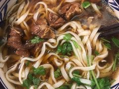 -头壹号饸饹面·大油条(常营店)
