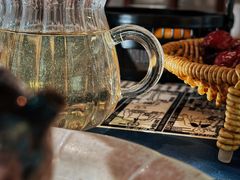 -中和·国风茶馆(愚园路店)
