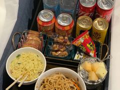 -华夏良子·足道SPA艾灸(王府井店)