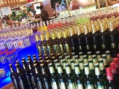 -悦橙烤肉海鲜自助(中央大街店)