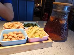 -味妙烤鱼吧(回龙观店)