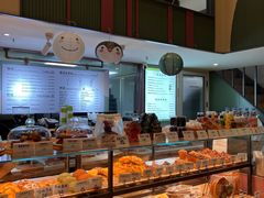 -tuan woodfire kitchen(锦绣坊店)