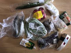 -盒马鲜生(馥邦国际店)