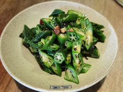 -兰溪小馆(东直门簋街店)