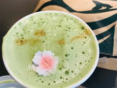 -星巴克(古象大酒店店)