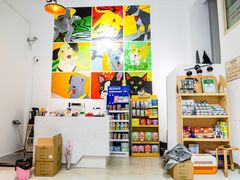 -诺诺宠屋(欧洲城店)
