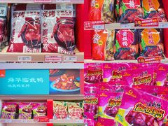 -舜华临武鸭·湖南零食特产(三王街店)
