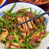 感谢长沙本地人带路！！！真的好好吃！！