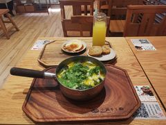 -小满手工粉(上海文峰广场店)
